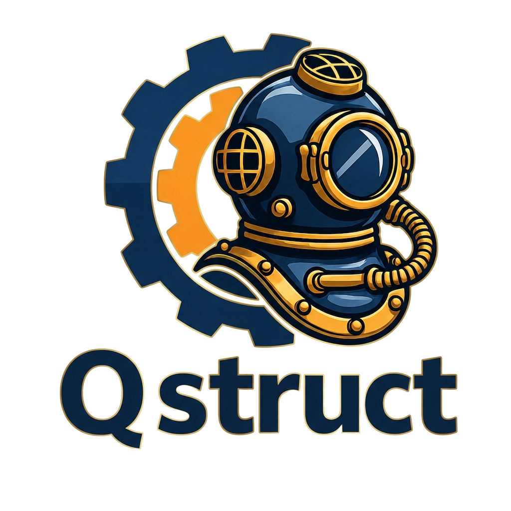 QSTRUCT